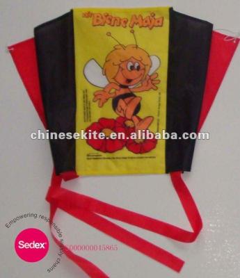 China Promotional Mini Polyester Kite for sale