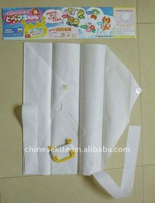 China DIY Paper Craft Teaching Kite for sale