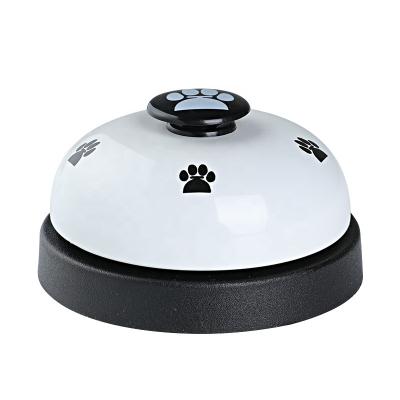 China Pet Training Bells Viable Dog Bells for Potty Training and Communication Device for sale