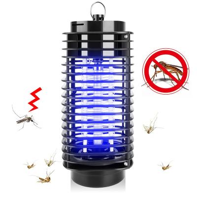 China Mosquito Zapper Killer Home Innovations Electronic Insect Zapper With UV LED Light Mosquito Killer Insect Trap for sale