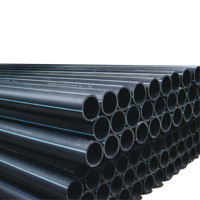 China Agricultural Irrigation HDPE Pipe PE Pipe For Irrigation Prices Pn16 HDPE Wholesale 18 Inch 12 Inch Cut for sale