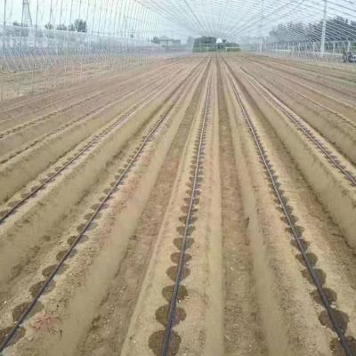 China Factory Price Turkey 16mm Drip Pipe Hose Anti-Corrosion Drip Irrigation System Drip Pipe for sale