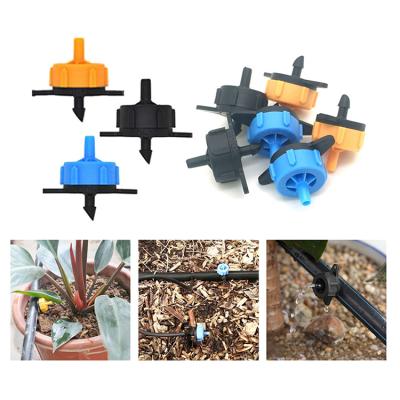 China PUSU plastic drip irrigation system agriculture water flow device irrigation for sale