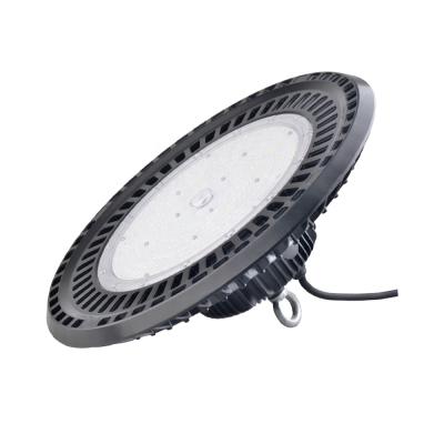 China Industrial Warehouse High Lumen Explosion Flood Lamp 50W 100W 150W 200W UFO Led High Bay Light For Warehouse for sale