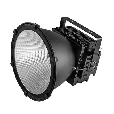 China Sports Stadiums Factory 100W 200W 300W 500W 600W 800W 1000W 1500W 400w Industrial LED High Bay Light Led Flood Light for sale