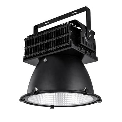 China Sports Stadiums Up Light Halleytek Flood Light 3/5 Year Warranty 600W Optional Led High Bay Light for sale