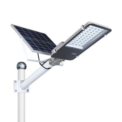 China Wholesale price 50W 100W 150W 200W ROAD wall lamp solar led road lamp IP65 solar led street light for sale