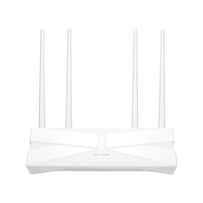 China TP-LINK AX3000 Full Blood Home Gigabit Wireless Home Router 5G Gaming Routing Mesh 3000M Dual Band Wireless Rate WiFi6 Supports Dual Broadba for sale