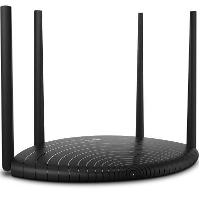 China Tplink Tl-wdr5660 1200m Dual Band Home Router Tplink Tl-wdr5660 1200m Four-antenna Smart Wifi Home Dual Band Wireless Router for sale