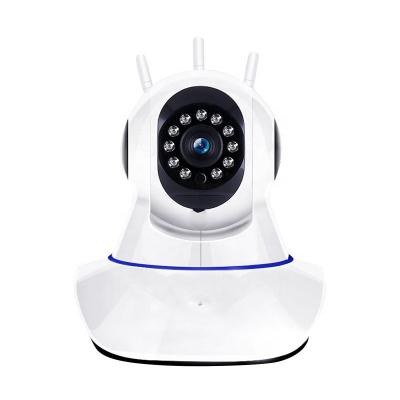 China 1080P Smart VCR WiFi Home Security Video Surveillance Baby Monitor Motion Detection Night Vision Camera 2022 for sale