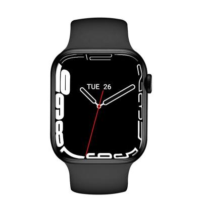 China 3G Straight Edge Watch 8 Series 8 Health Monitoring Reloj Smartwatch 8 Smart Watch 8 Smart Watch for sale