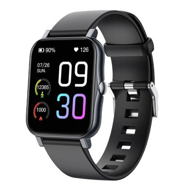 China Smart Watch 2022 Online Smart Watch T200 T500 GPS Tracker Montre Connecte Android Reloj Series 7 3G GTS2 Smartwatch for sale