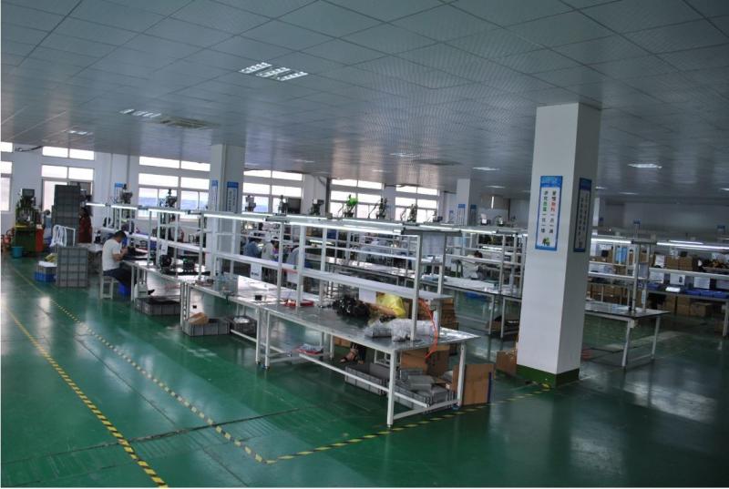 Verified China supplier - Changzhou Mito EIectronic Technology Co.,Ltd