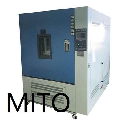 Thermal shock test bench - Changzhou Mito EIectronic Technology Co.,Ltd