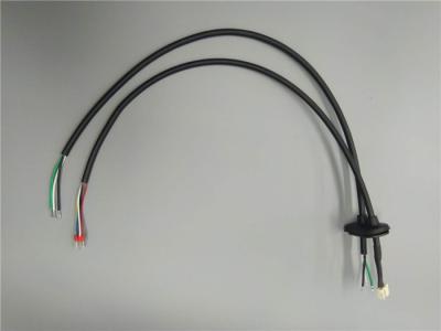 China Wireharness XLPE Te koop