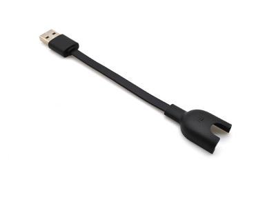 China Vida de servicio larga de la cuna de la carga por USB del cable de PVC/TPE para los dispositivos inalámbricos en venta