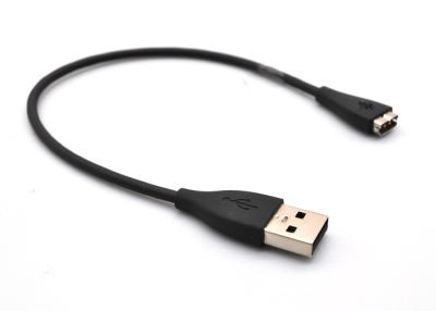 China Customized Length USB A/M Charging Cable With Long Service Life for sale