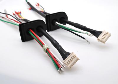 China Motor Wiring Harness of Wireharness XLPE for sale