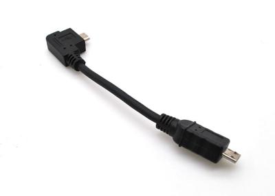 China Portable Fast Speed Data Transfer Cable With Long Service Life for sale