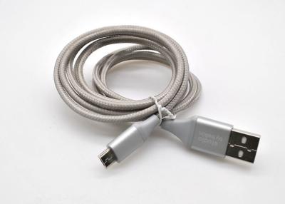 China USB die Kabel van de Duurzame Aangepaste Kabel van de Hoge snelheidsoverdracht belasten met Lange Levensduur Te koop