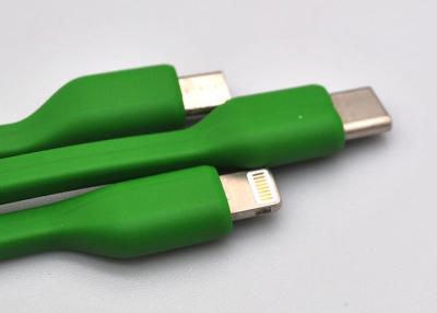 China Lightning Sync Cable of Reliable Use  High Speed For Data Transferring for sale