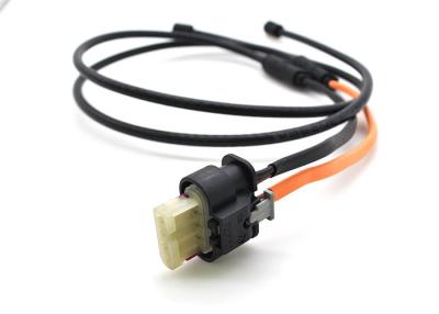 China OEM de Automobiele Coaxiale Kabel van de Schopsensor, Digitale Kabel Coaxiale Kabel Te koop