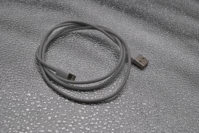 China De Kabel van USB Chargering van hoge snelheid/het huidige snelle Laden van LTN USB en Gegevenstransmissie Te koop