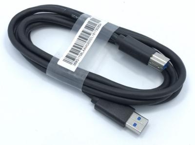 China USB a/m aan de Synchronisatiekabel van B/M, USB3.0-, voor Printer/Programmeringsapparaat, enz. Te koop