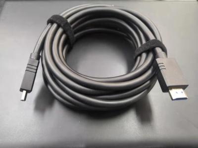 China OEM Hdmi Hoge snelheidskabel met Ethernet, de Kabel 4k van Hoge Resolutiehdmi Te koop