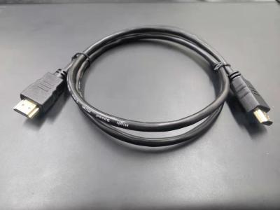 Chine Surveillez le câble à grande vitesse de HDMI/la couleur adaptée aux besoins du client par câble de Hdmi vitesse rapide à vendre