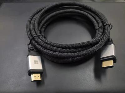 China 4.95Gbps ultrahoge snelheidshdmi Kabel voor Computer/Macbook 1920*1080/60HZ Te koop