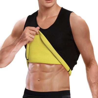 China QUICK DRY QUICK DRY Slimming Belt Belly Gears Vest Slim Body Shaper Neoprene Abdomen Shaperwear Waist Sweated Fat Sweat Fat Corset Weight Loss for sale