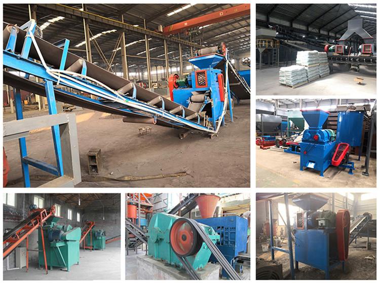 Verified China supplier - Zhengzhou Sinolion Equipment Co., Ltd