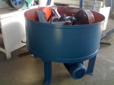 China S112 grinding mixer for sale