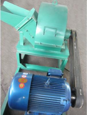 China Mini wood crusher machine for sale