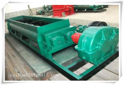 China cement double shaft mixer for sale