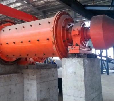 China 2020 High Quality Wet And Dryer Grinder Ball Mill For Sale/ball mill grinding machine for sale