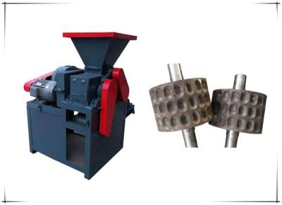 China Metal  scrap iron press machine model 430 briquette making machine for sale