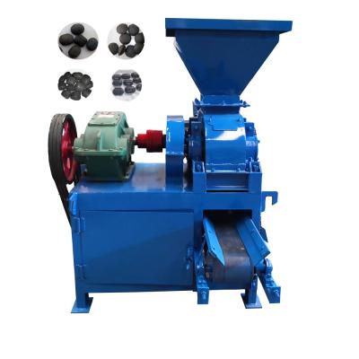 China Special Promotion Price Model XM290 Promotion Price Charcoal Briquette Machine for sale