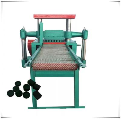 China China supplier Shisha charcoal press machine BBQ press briquette making machine for sale