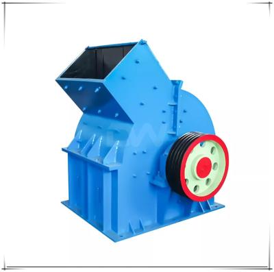 China Quarry stone mining crusher heavy hammer crusher process equipment for sale