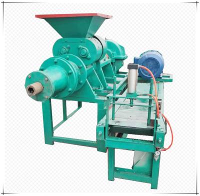 China Cheap Price Charcoal Coal Making Extrude Type Briquette Making Machine for sale