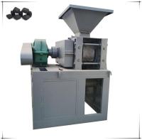China Factory Manufacturer Direct Supply Advanced Technology Roller Briquette Machine Production Line à venda