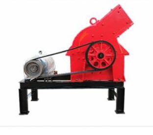 China Basalt, limestone, river pebbles, cement clinker, quartz stone hammer crusher for sale