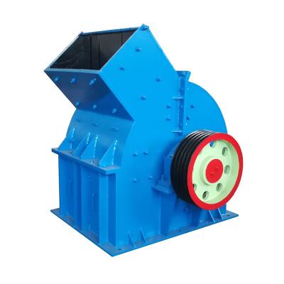 China Hammer crusher quarry stone crusher granite crusher machine for sale