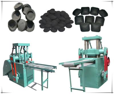 China Factory price shisha charcoal tablet press machine shisha briquette making machine for sale