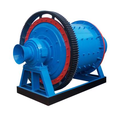 China 2022 High Efficient Ball Mill Grinding Machinery Rod Mill / Grinding Mill / Energy Saving Ball Mill for sale