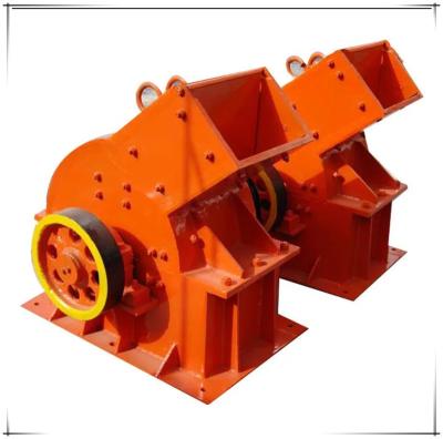 China Hammer Mill/Hammer Crusher for Rocks/Stone/Copper/Gold Crusher Equipment Plant for sale