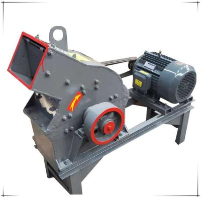 China Professional PC600x400 Mining Stone Rock Hammer Crusher Mill Manufacturer for sale