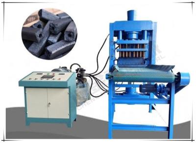 China Hookah Charcoal Briquette Press Machine shisha charcoal hydraulic briquette machine for sale